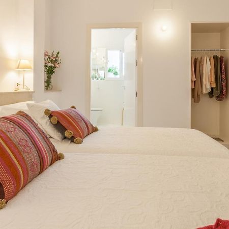 Apartamento deluxe calle Imagen Siviglia Esterno foto
