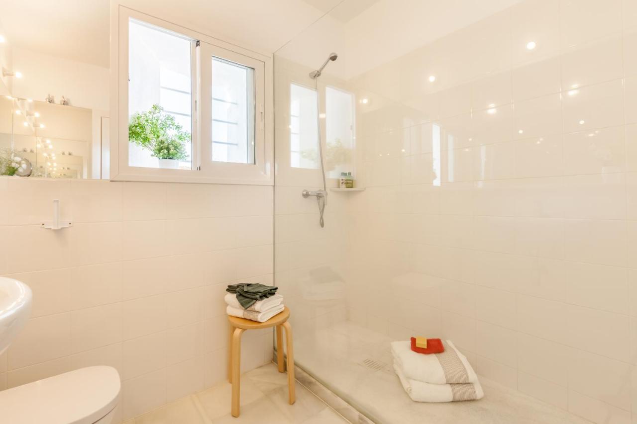 Apartamento deluxe calle Imagen Siviglia Esterno foto